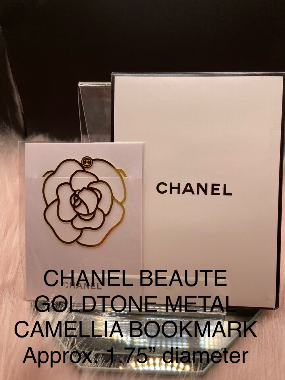 DIOR & Chanel & other beauty items, choose (1) FUNDRAISER for Grandbaby - Picture 6 of 16
